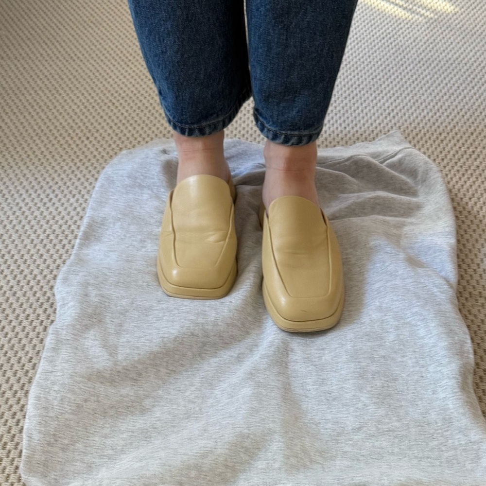 Vince Loafers - Picture 5 of 5